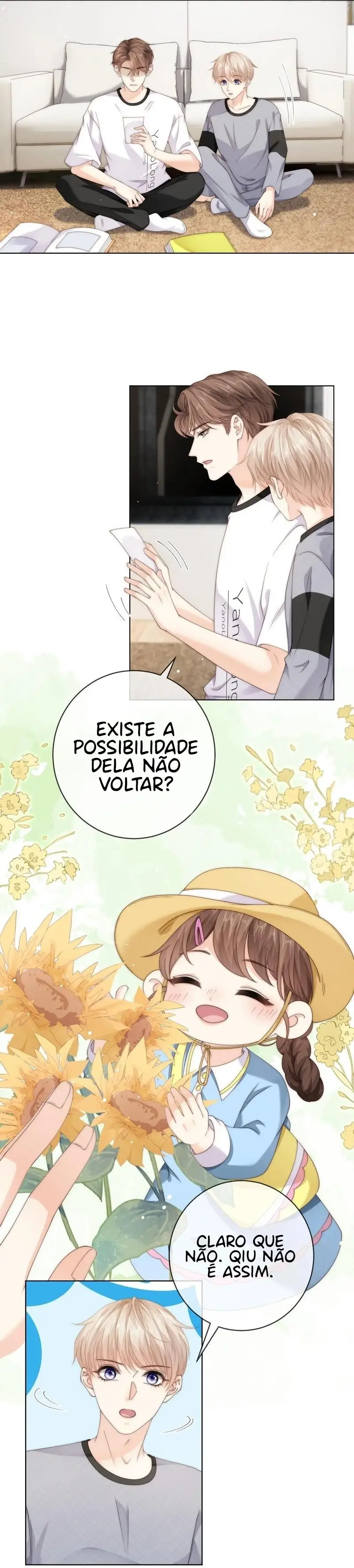 Qingmeiyu – Capítulo 71 Yaoi – Página 6 Qingmeiyu – Capítulo 71 Yaoi – Página 6