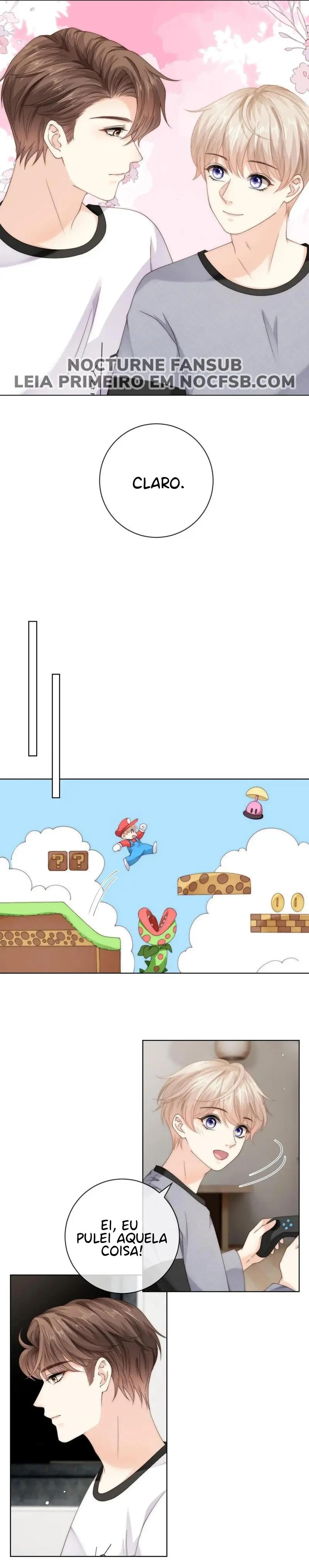 Qingmeiyu – Capítulo 71 Yaoi – Página 8 Qingmeiyu – Capítulo 71 Yaoi – Página 8