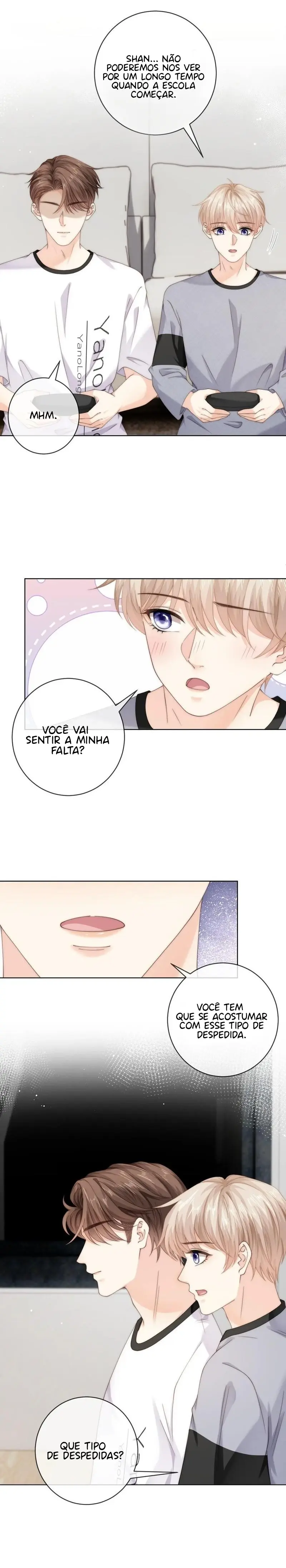 Qingmeiyu – Capítulo 71 Yaoi – Página 9 Qingmeiyu – Capítulo 71 Yaoi – Página 9