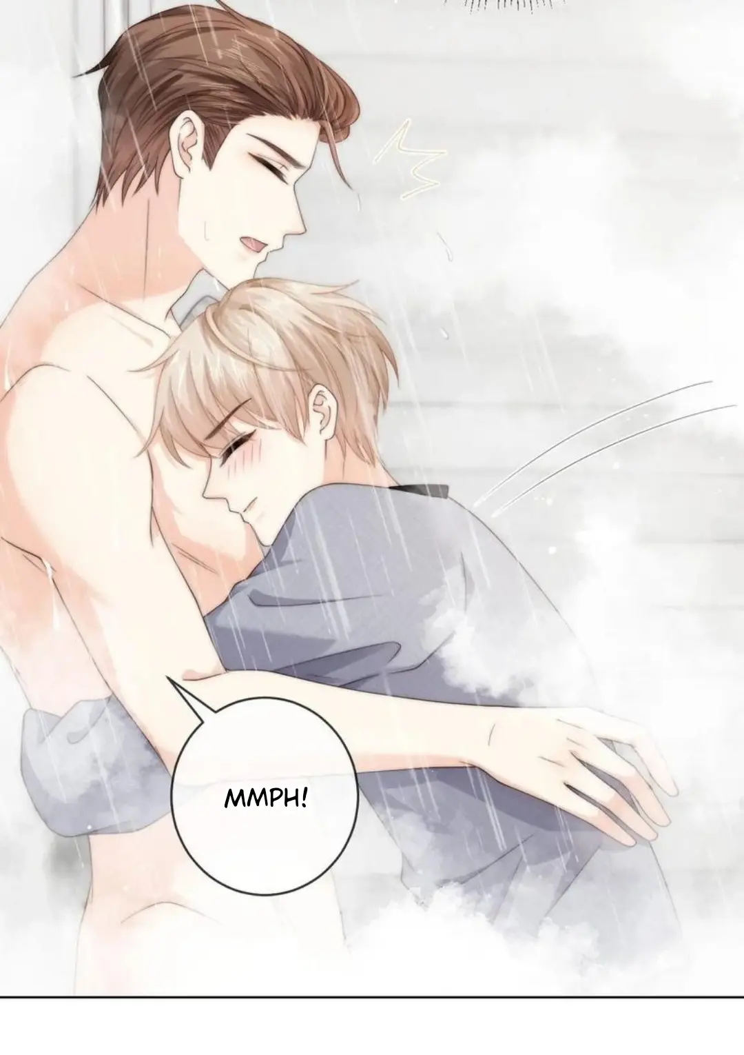 Qingmeiyu – Capítulo 72 Yaoi – Página 15