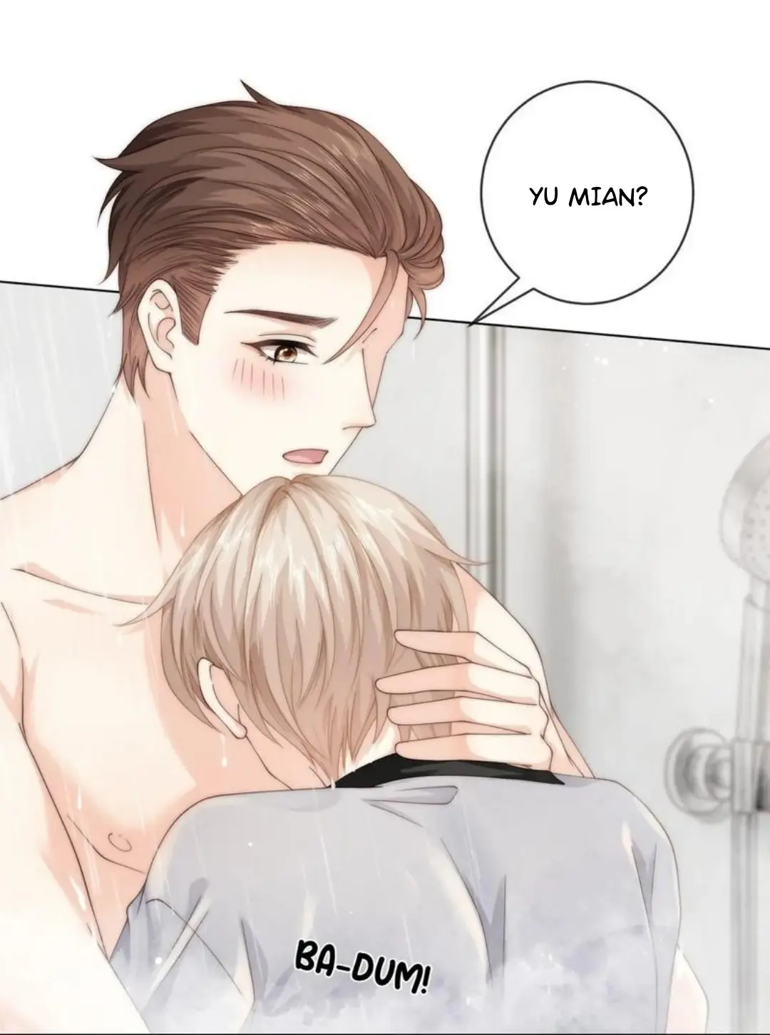 Qingmeiyu – Capítulo 72 Yaoi – Página 16