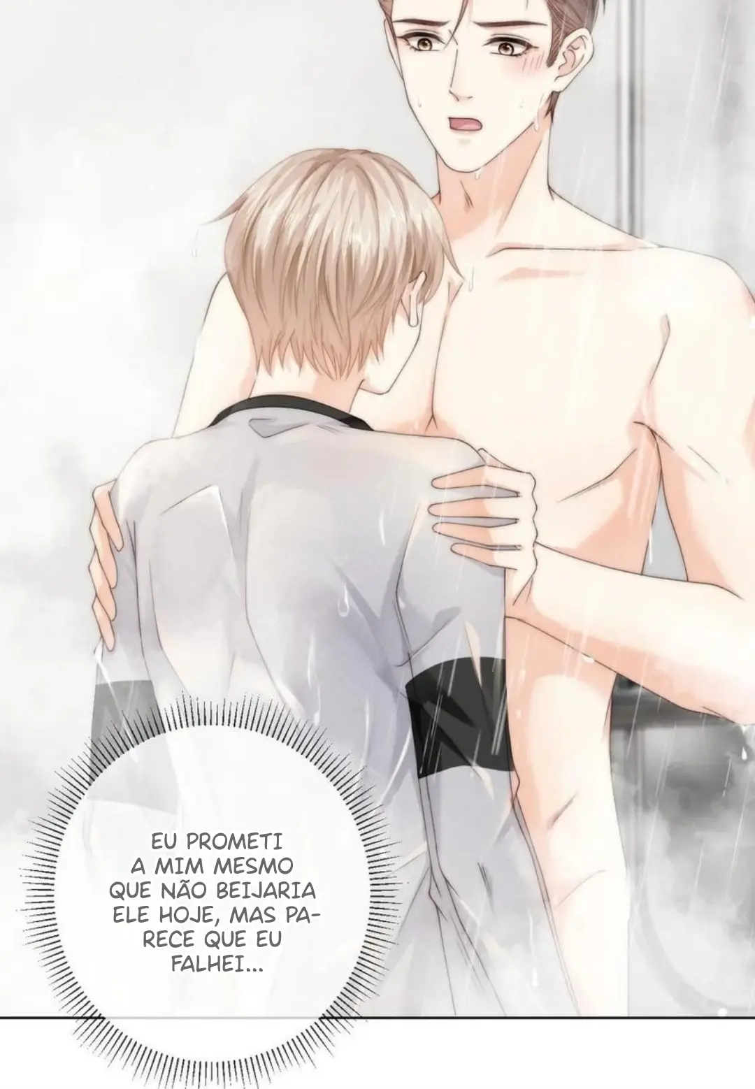 Qingmeiyu – Capítulo 72 Yaoi – Página 20
