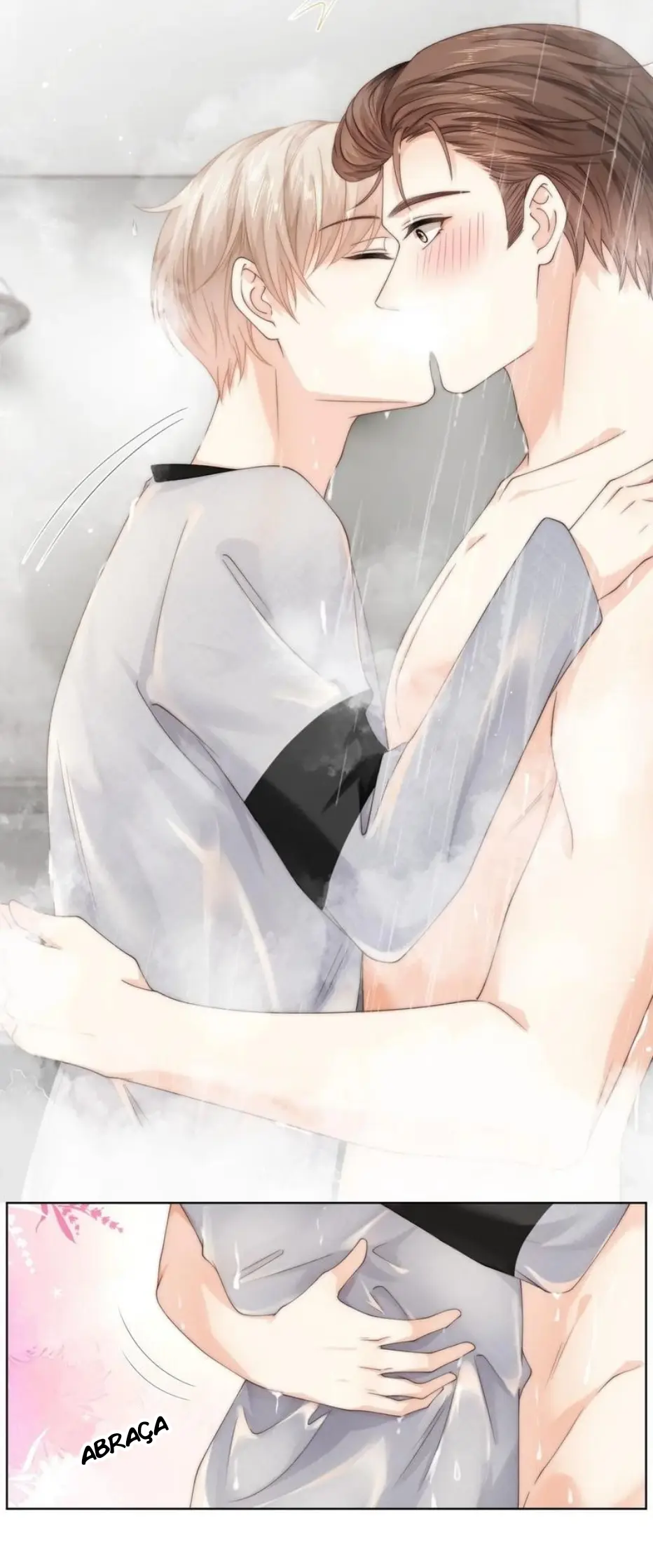 Qingmeiyu – Capítulo 72 Yaoi – Página 22