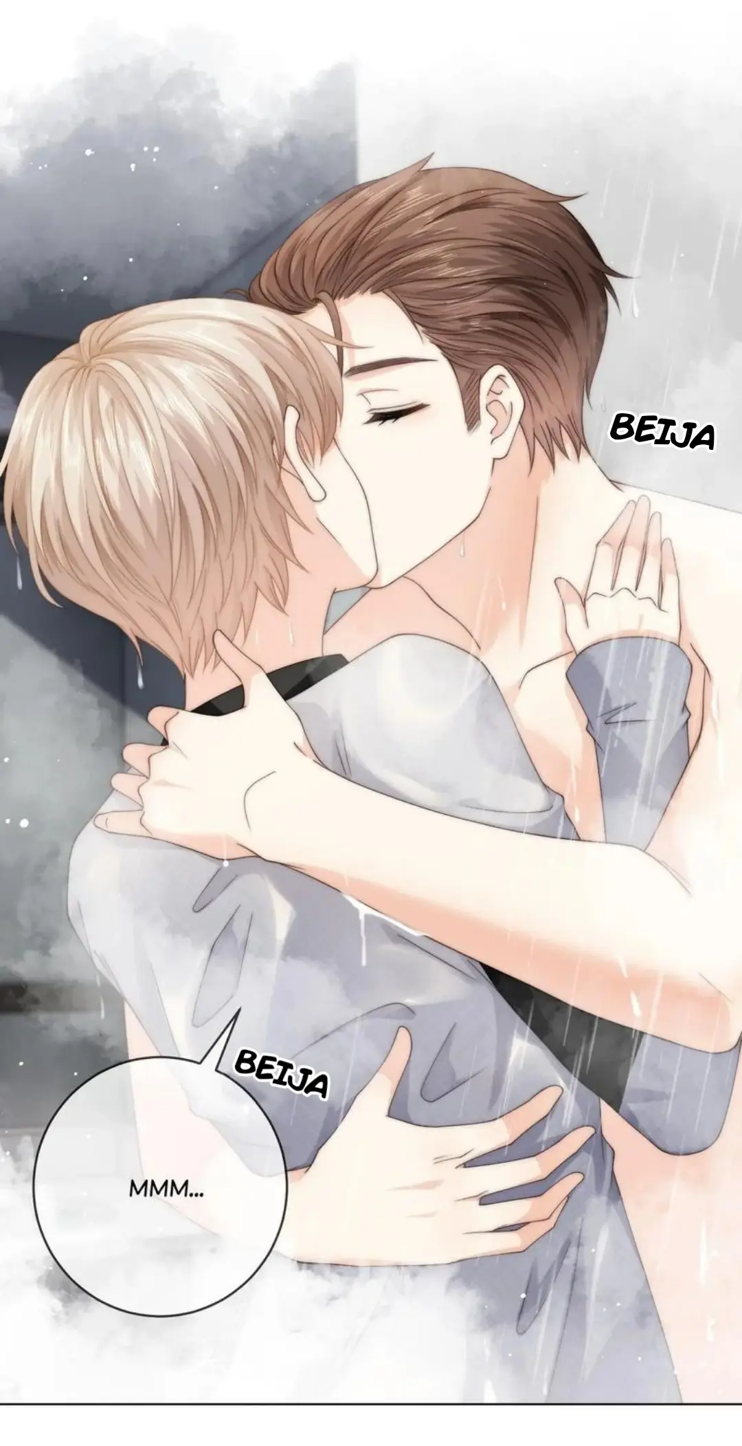 Qingmeiyu – Capítulo 72 Yaoi – Página 23