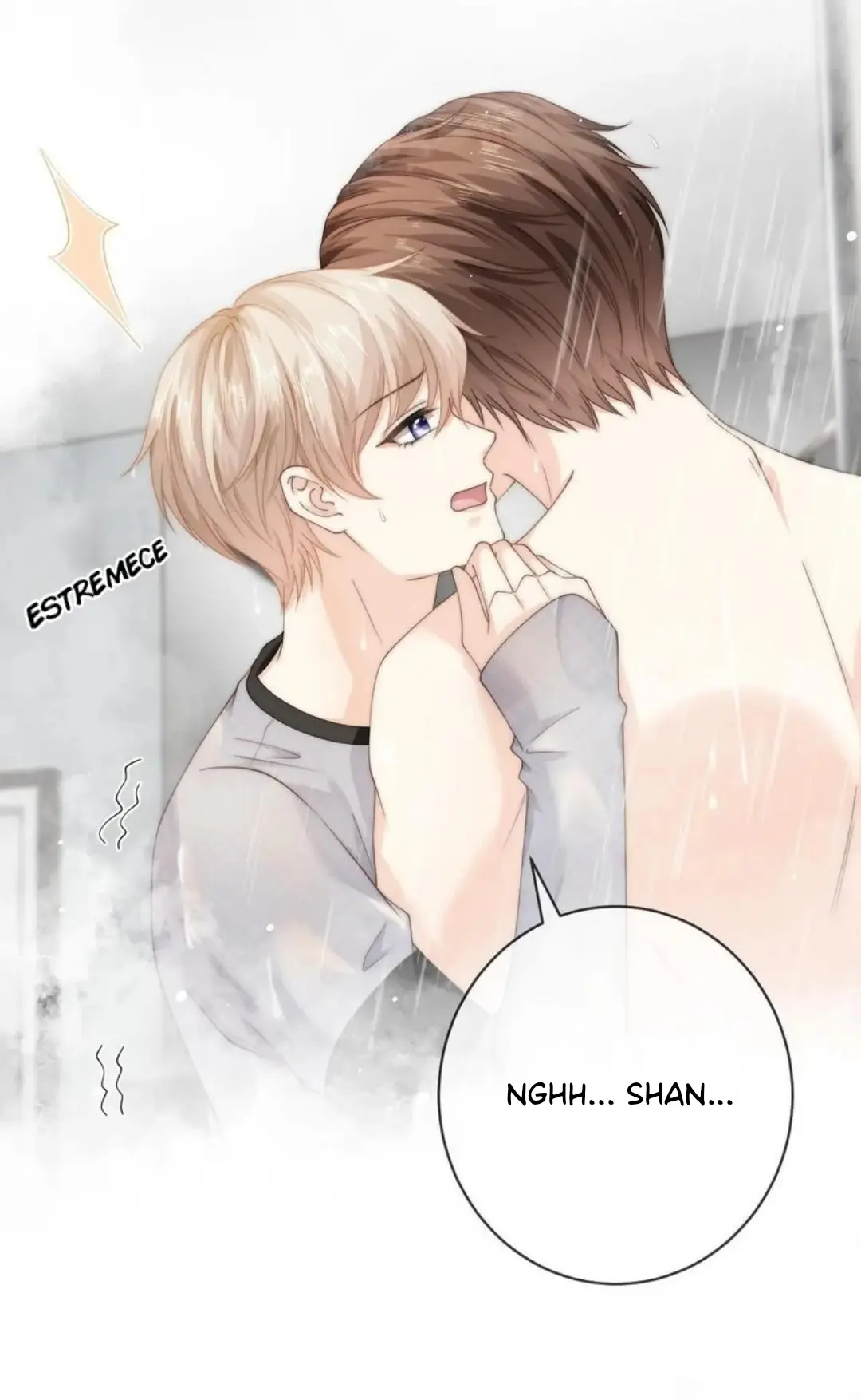 Qingmeiyu – Capítulo 72 Yaoi – Página 25