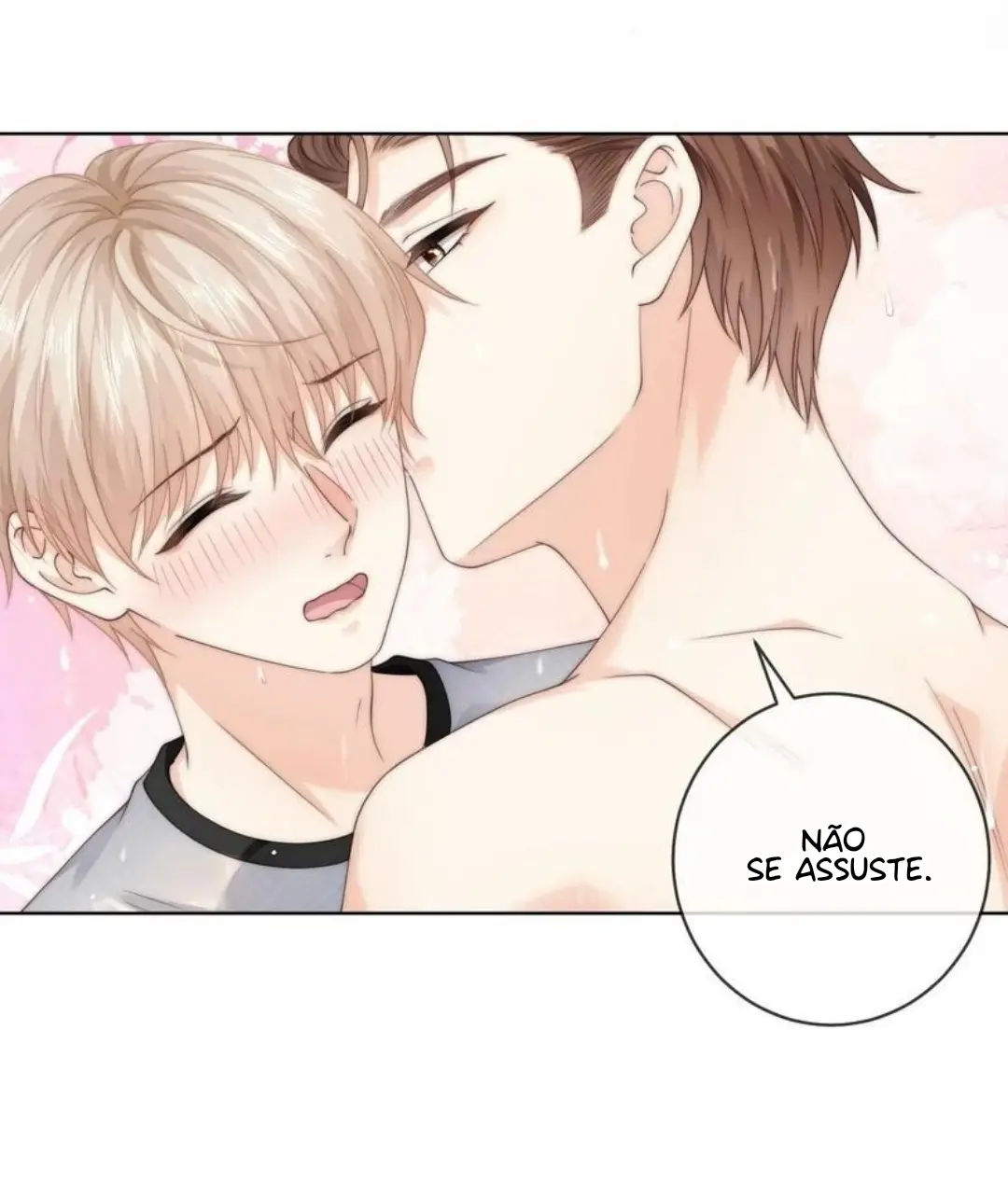Qingmeiyu – Capítulo 72 Yaoi – Página 26