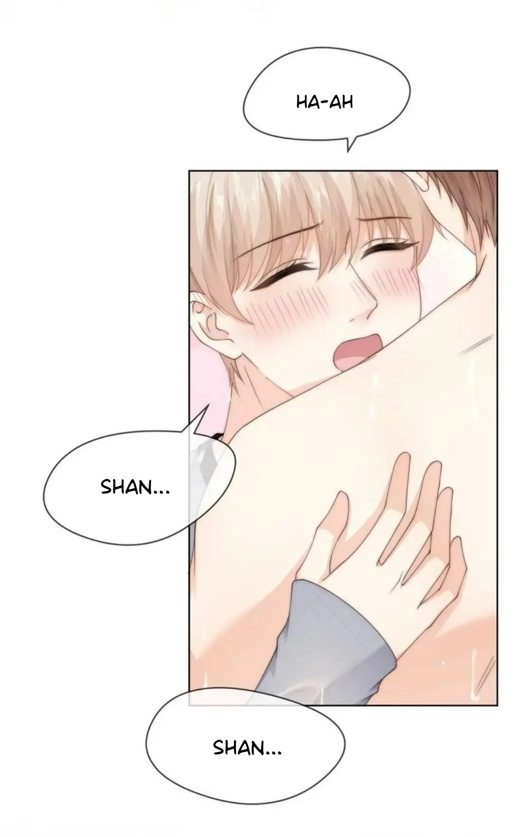 Qingmeiyu – Capítulo 72 Yaoi – Página 28