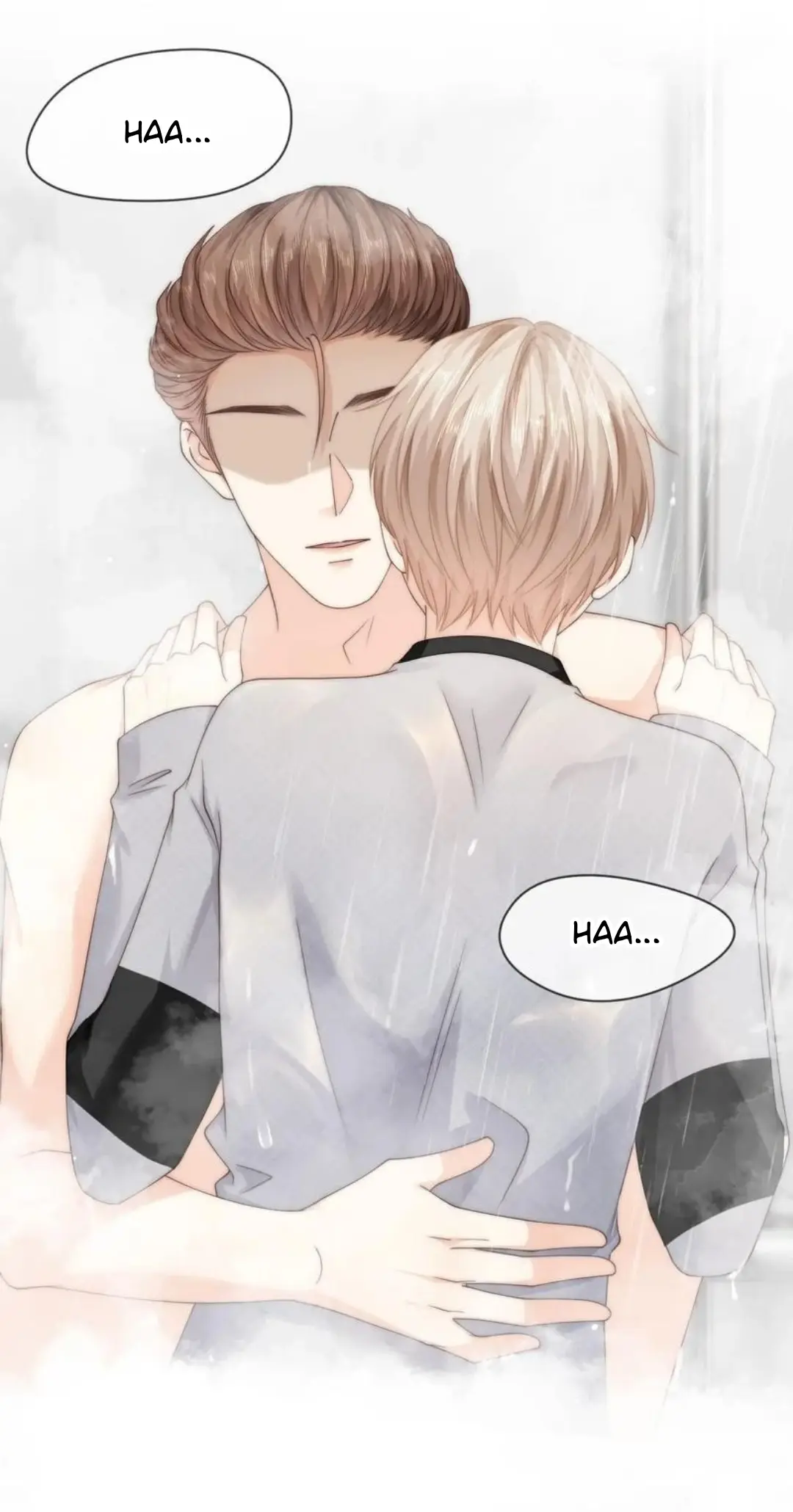 Qingmeiyu – Capítulo 72 Yaoi – Página 29