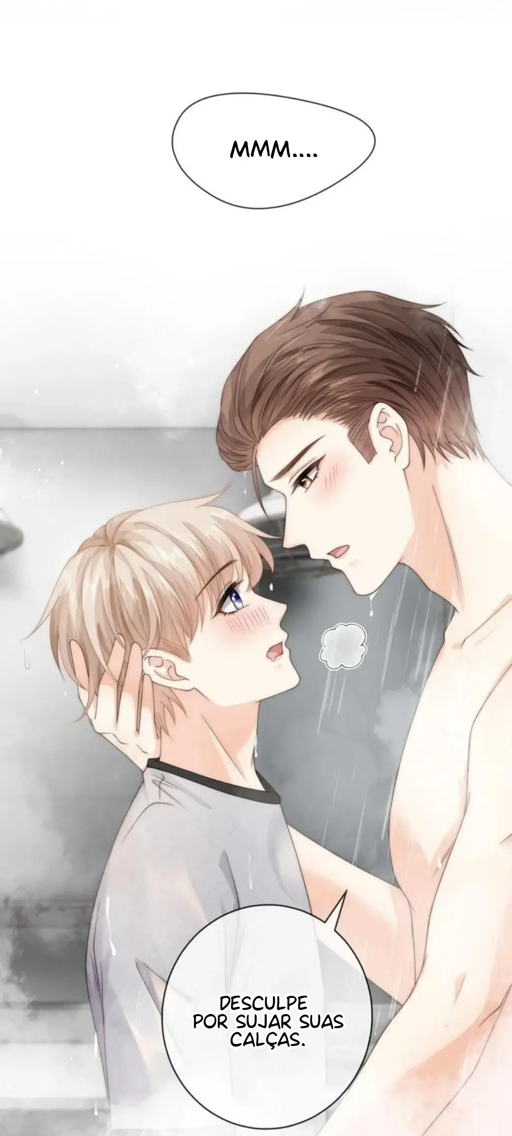 Qingmeiyu – Capítulo 72 Yaoi – Página 30