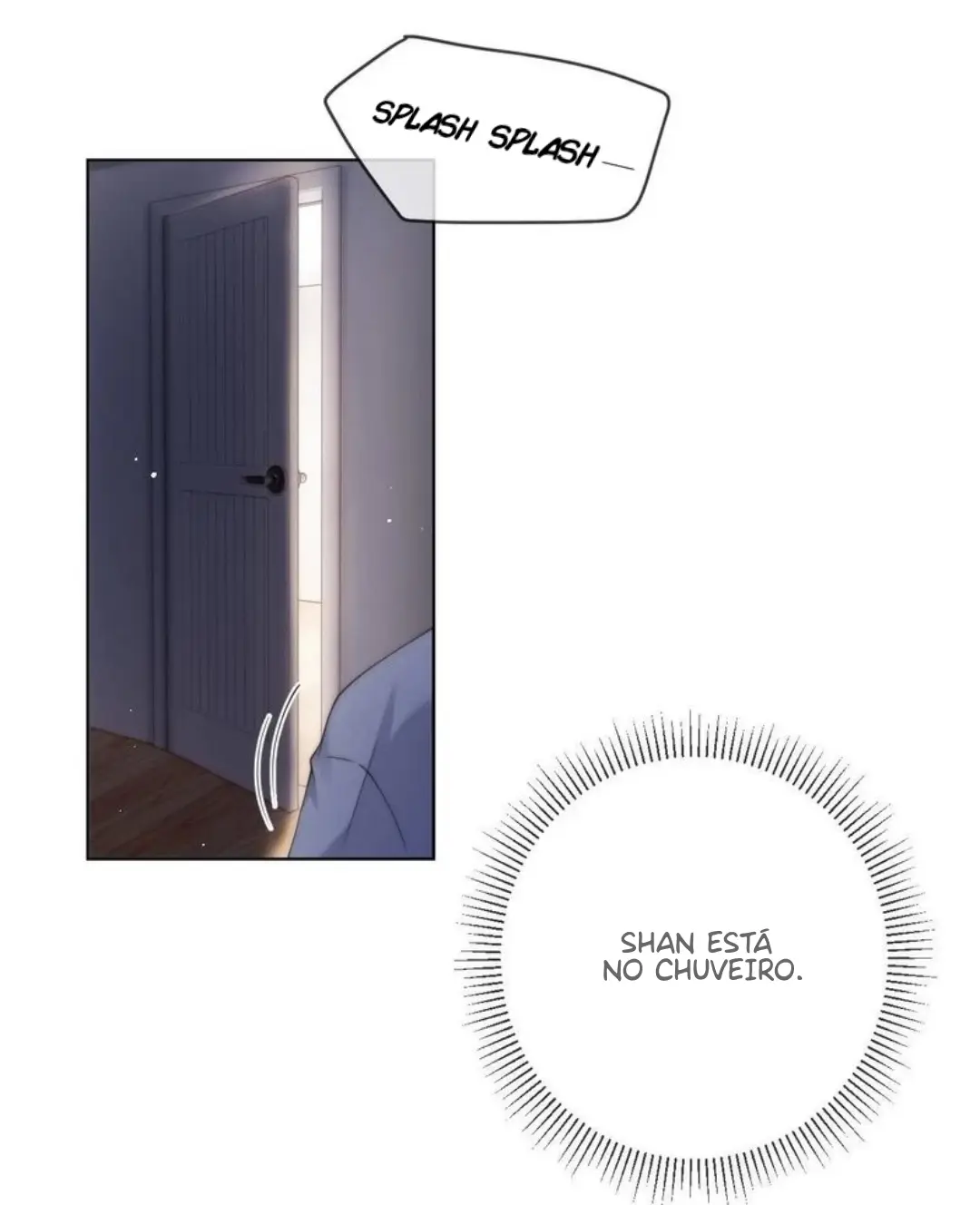 Qingmeiyu – Capítulo 72 Yaoi – Página 5