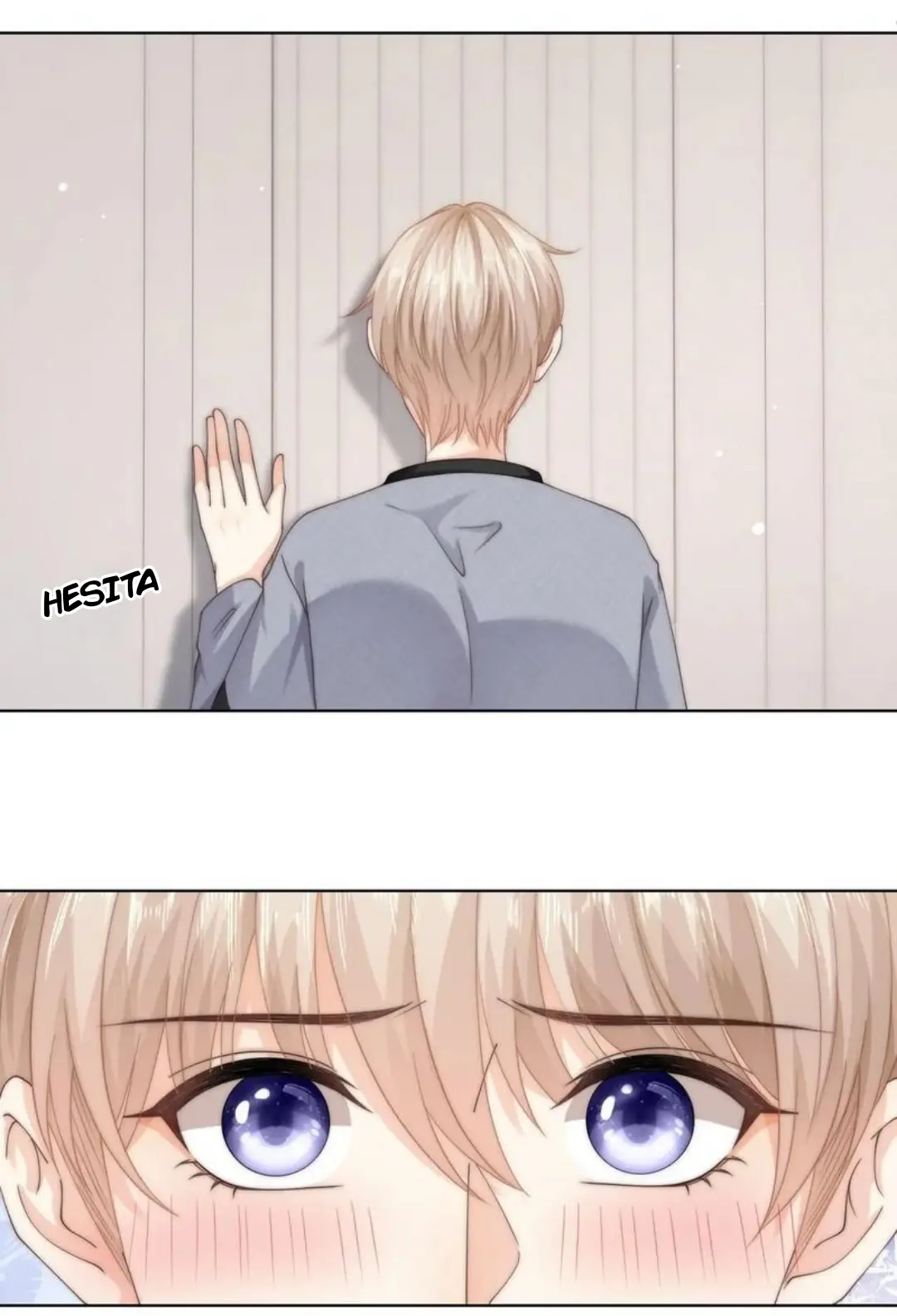 Qingmeiyu – Capítulo 72 Yaoi – Página 7