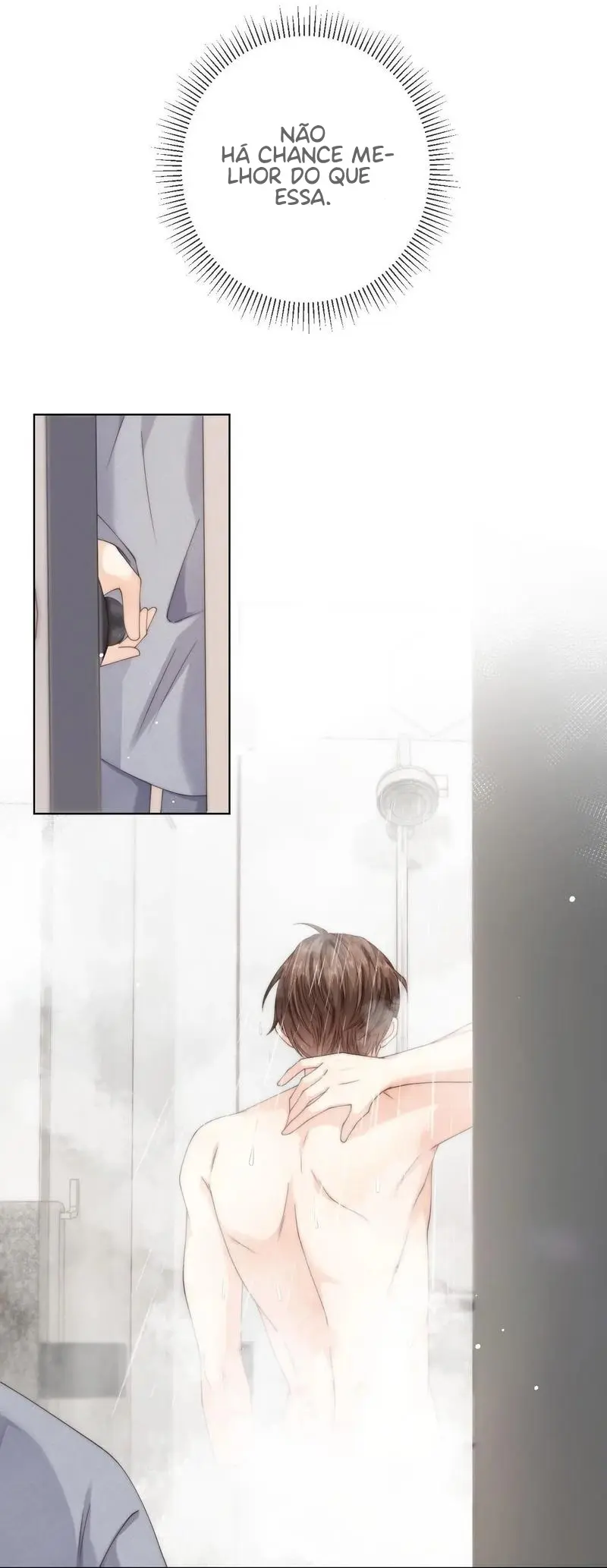 Qingmeiyu – Capítulo 72 Yaoi – Página 8