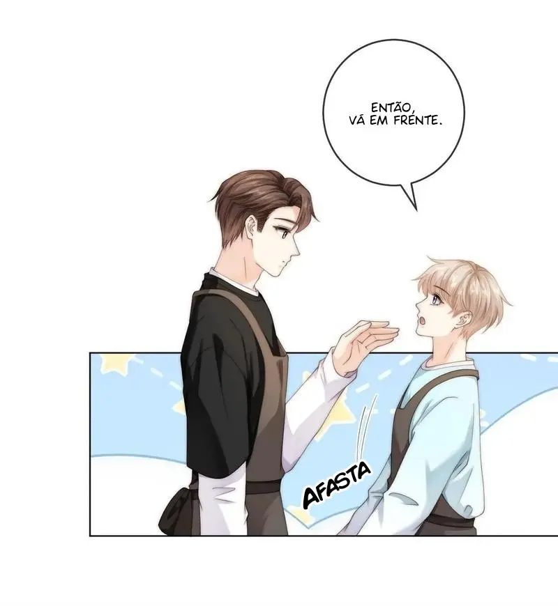 Qingmeiyu – Capítulo 73 Yaoi – Página 10