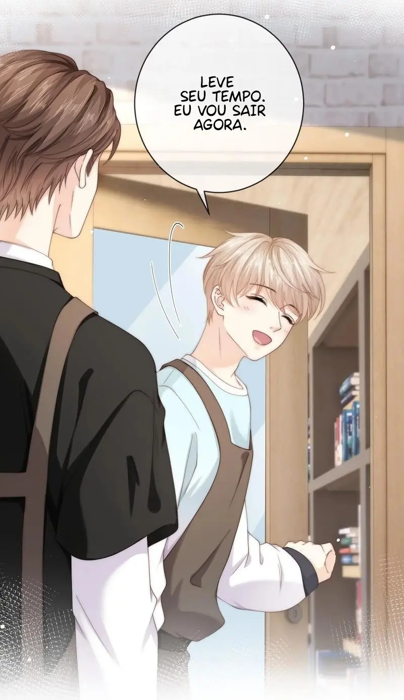 Qingmeiyu – Capítulo 73 Yaoi – Página 13