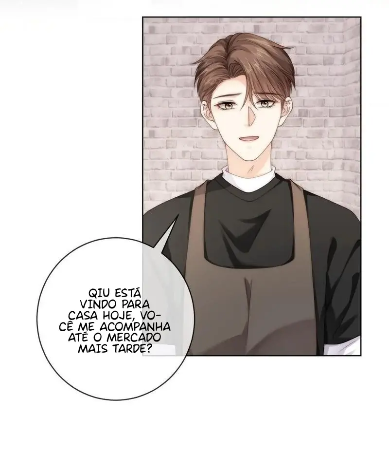 Qingmeiyu – Capítulo 73 Yaoi – Página 14