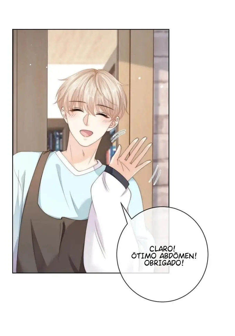 Qingmeiyu – Capítulo 73 Yaoi – Página 15