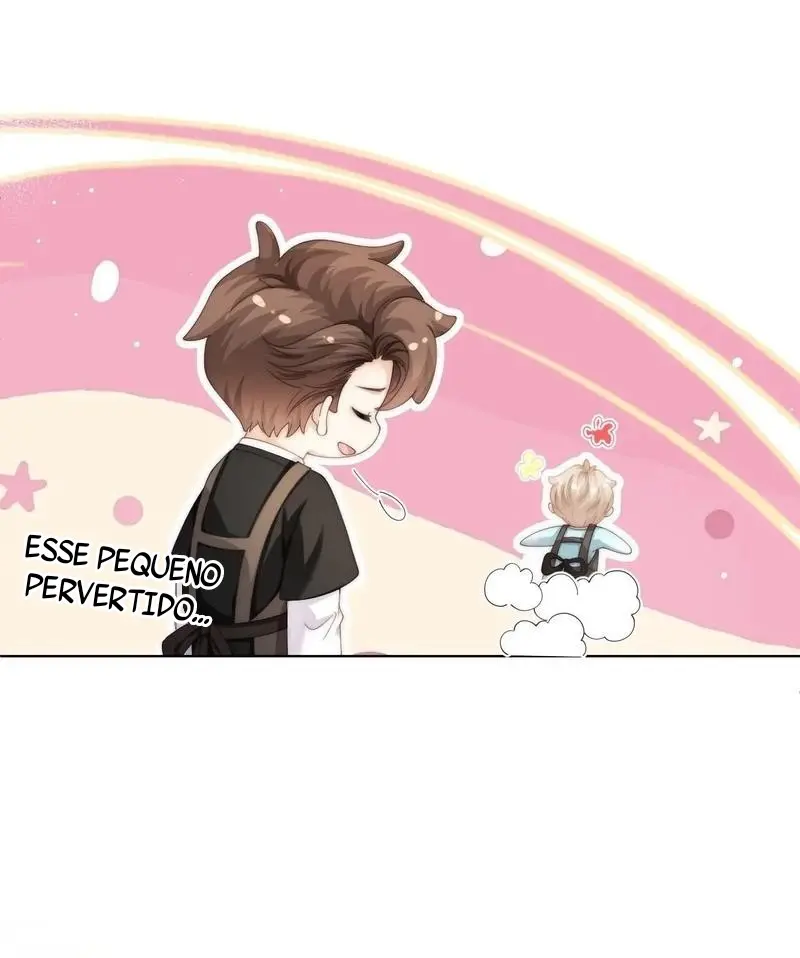 Qingmeiyu – Capítulo 73 Yaoi – Página 16