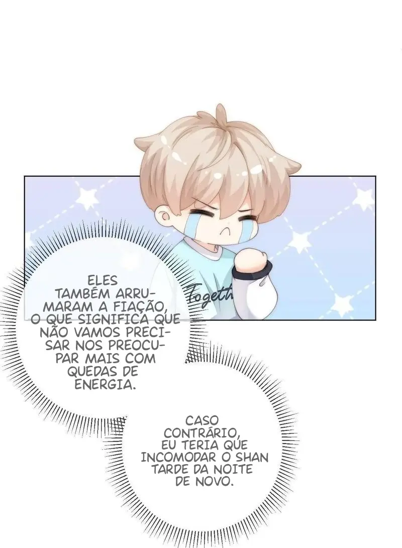 Qingmeiyu – Capítulo 73 Yaoi – Página 18