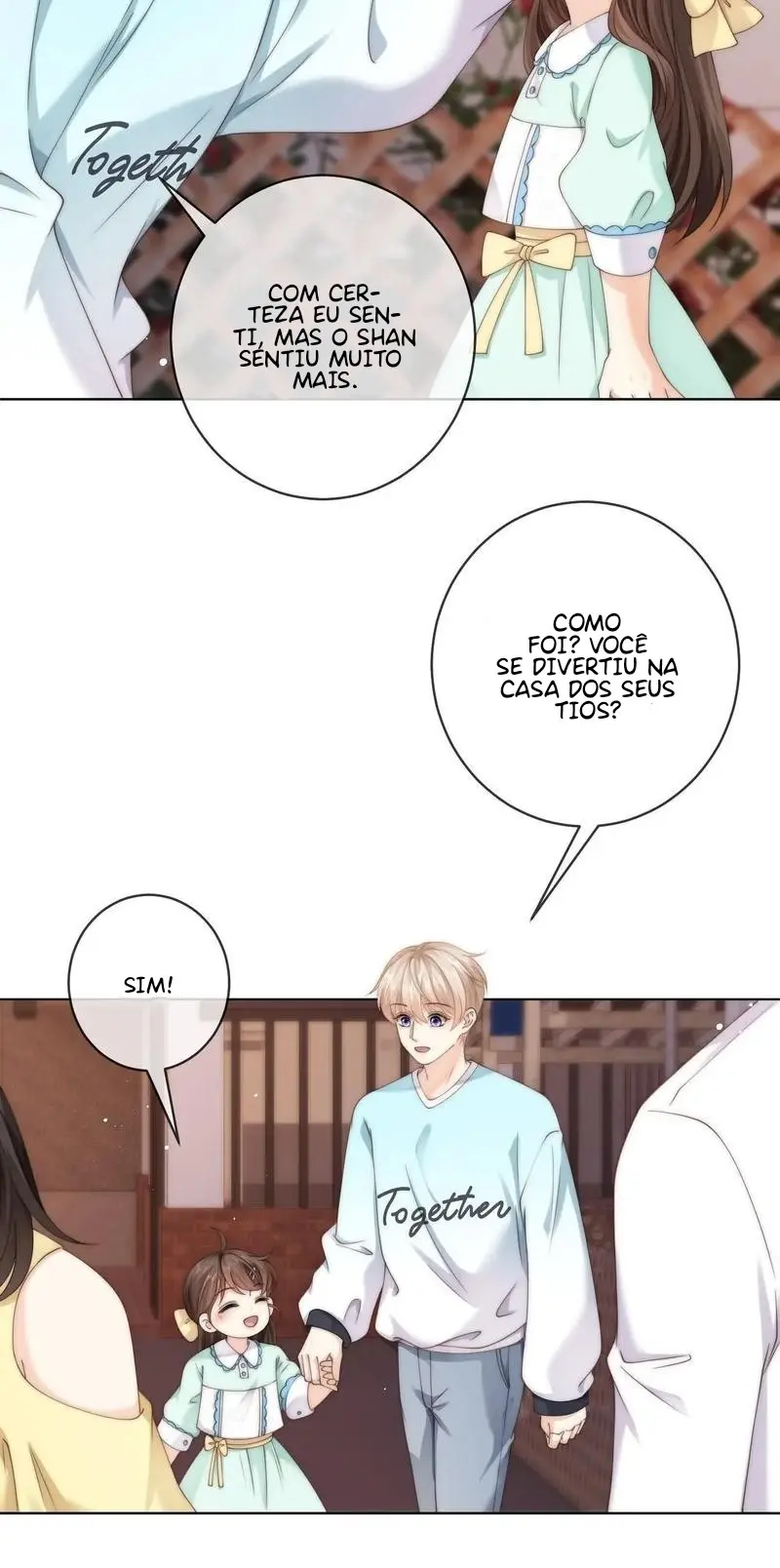 Qingmeiyu – Capítulo 73 Yaoi – Página 22