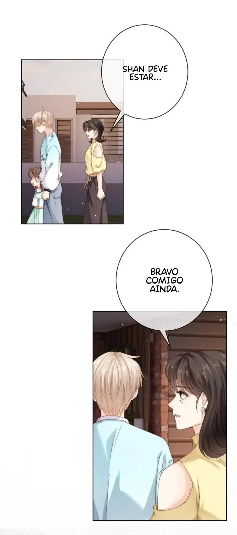 Qingmeiyu – Capítulo 73 Yaoi – Página 24