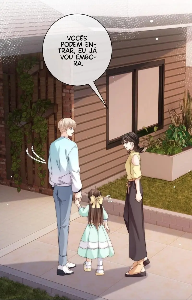 Qingmeiyu – Capítulo 73 Yaoi – Página 25