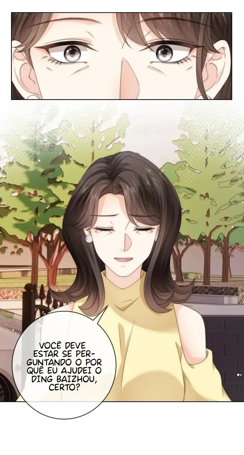 Qingmeiyu – Capítulo 73 Yaoi – Página 27