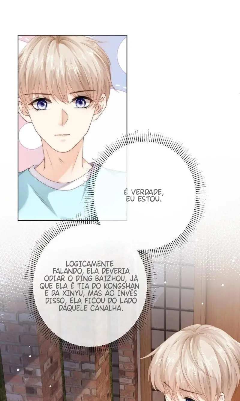 Qingmeiyu – Capítulo 73 Yaoi – Página 28