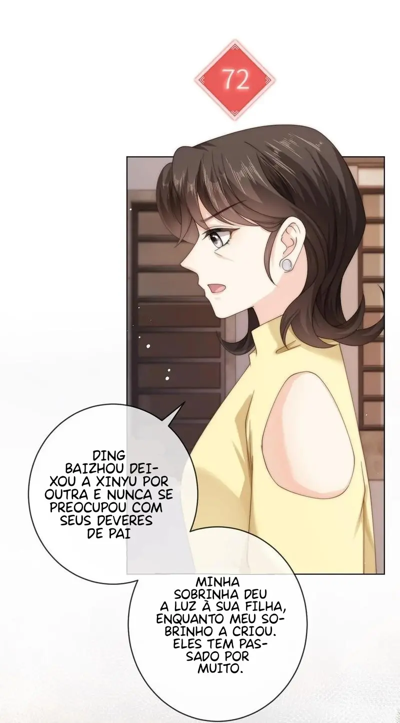 Qingmeiyu – Capítulo 73 Yaoi – Página 30