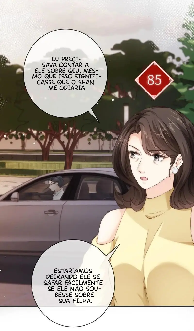 Qingmeiyu – Capítulo 73 Yaoi – Página 31