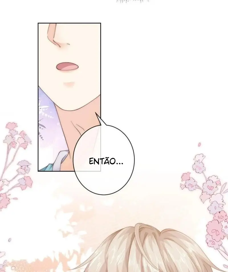 Qingmeiyu – Capítulo 73 Yaoi – Página 33