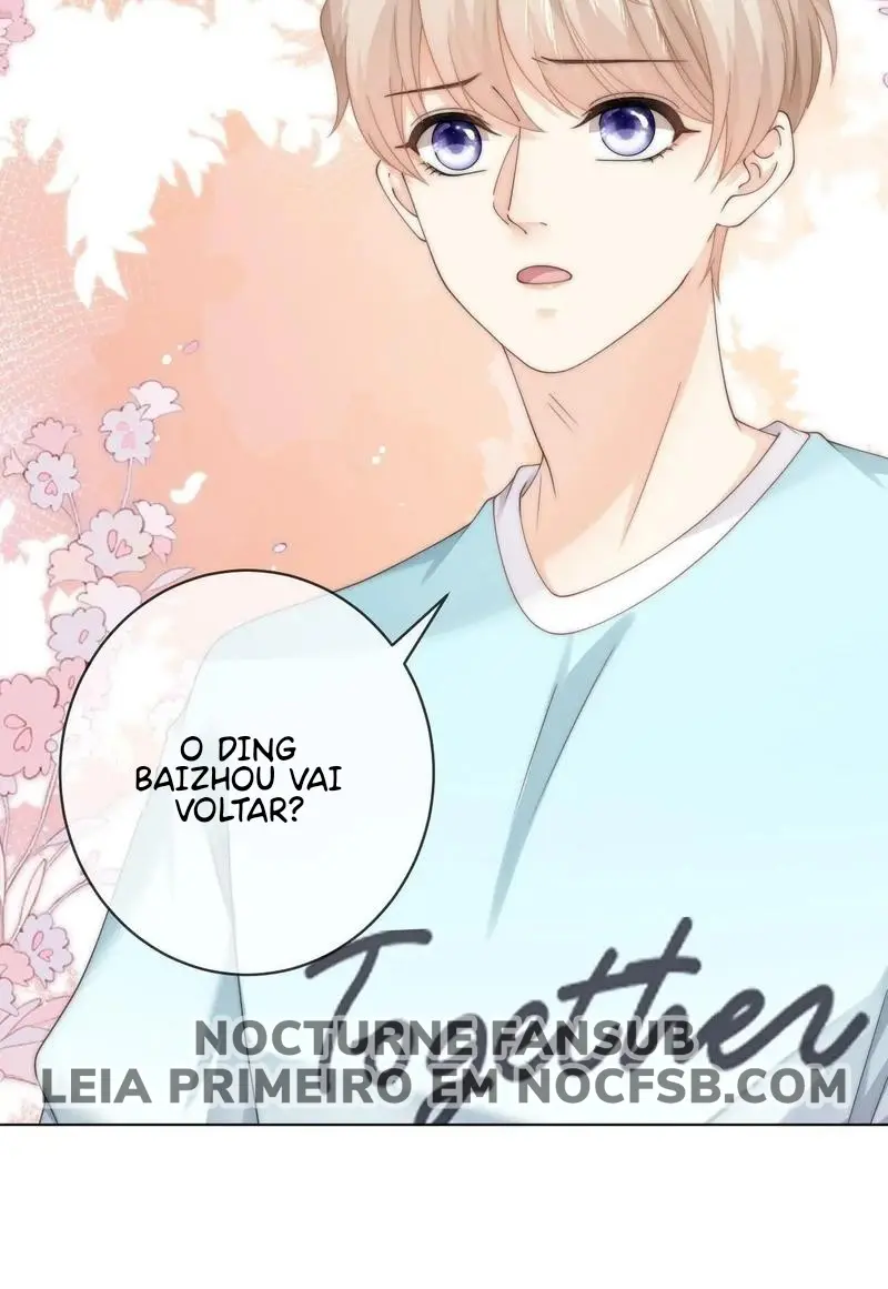 Qingmeiyu – Capítulo 73 Yaoi – Página 34