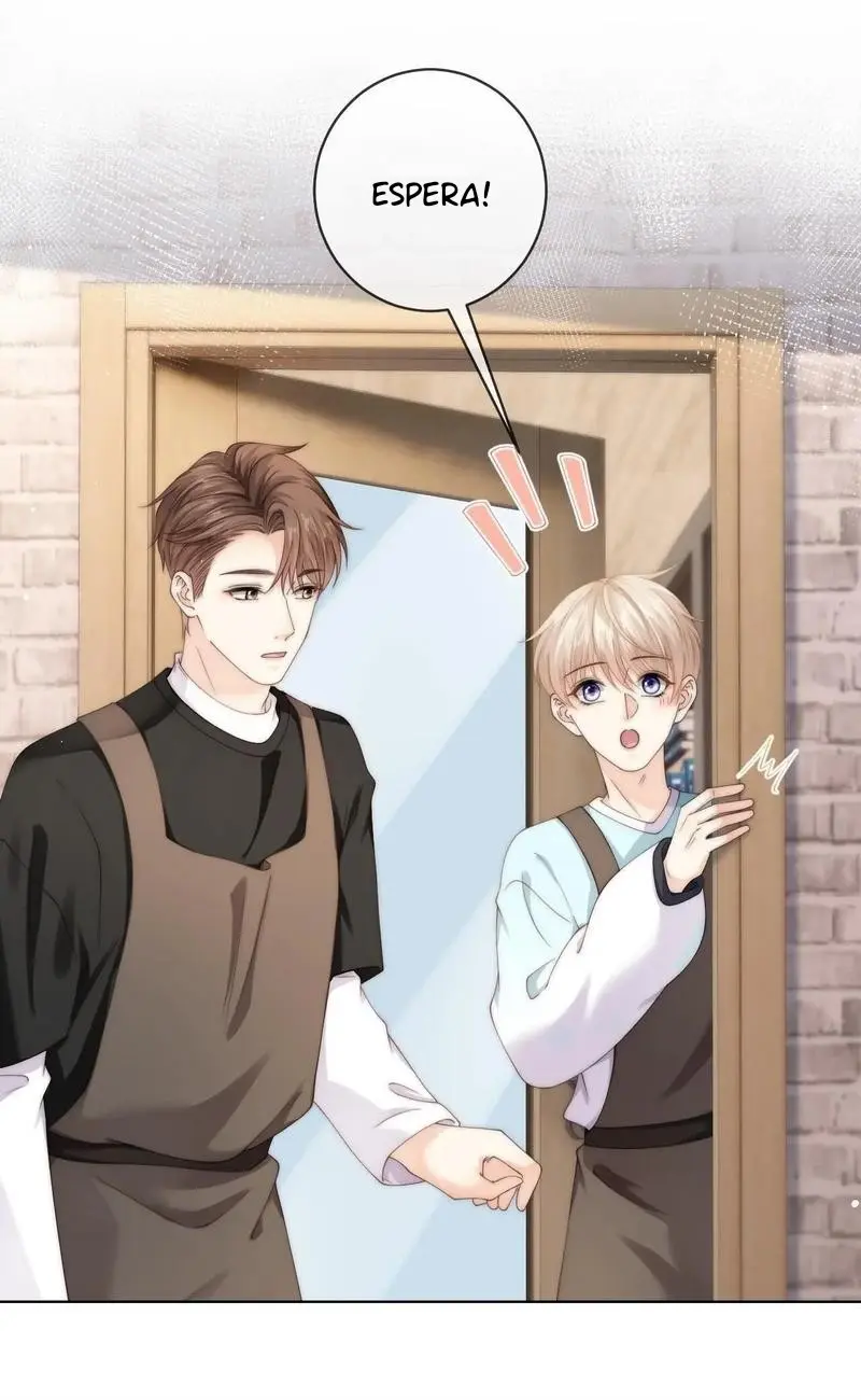 Qingmeiyu – Capítulo 73 Yaoi – Página 6