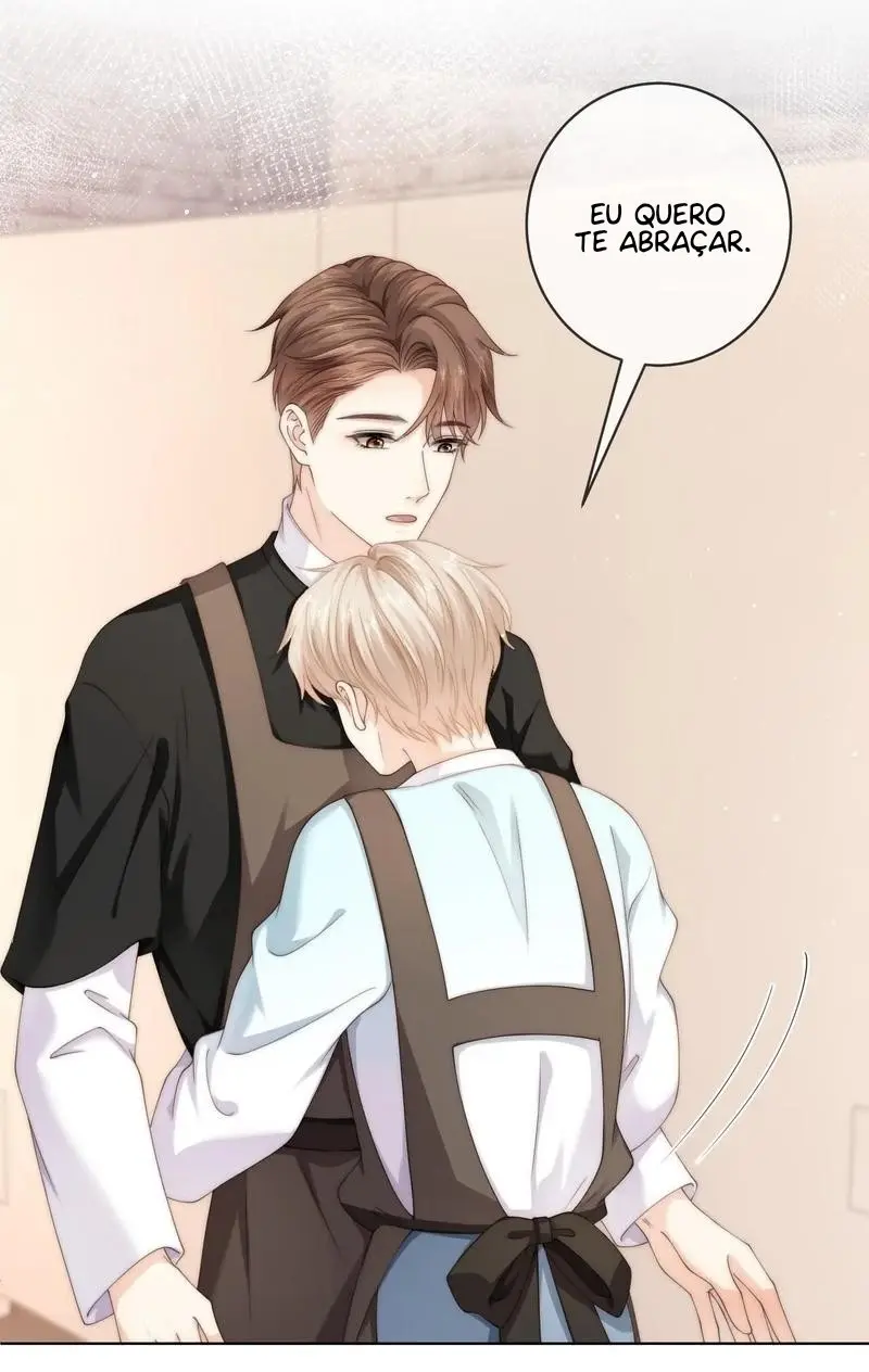 Qingmeiyu – Capítulo 73 Yaoi – Página 8