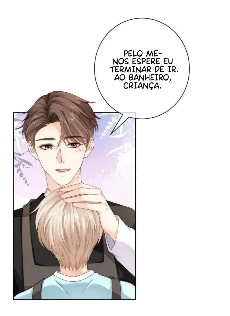 Qingmeiyu – Capítulo 73 Yaoi – Página 9