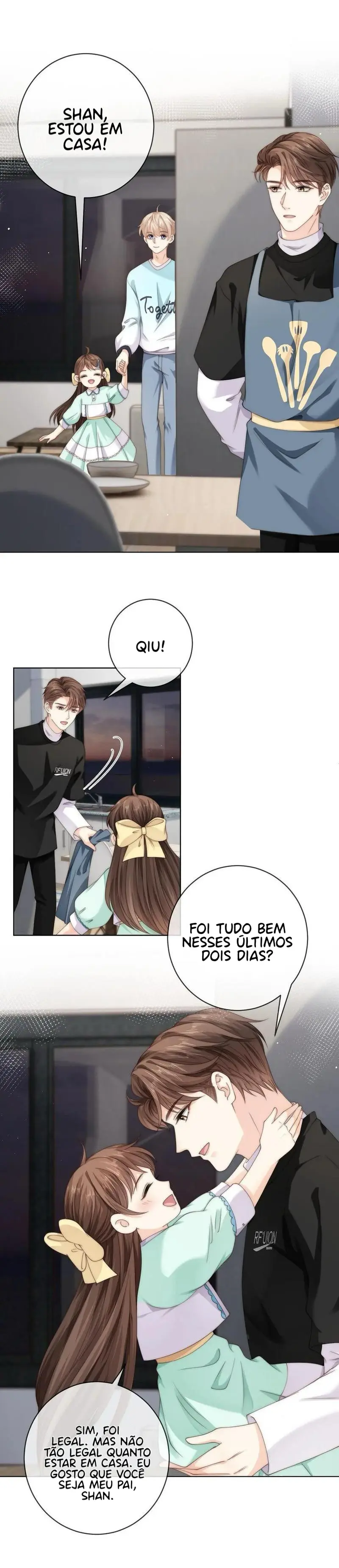 Qingmeiyu – Capítulo 74 Yaoi – Página 2