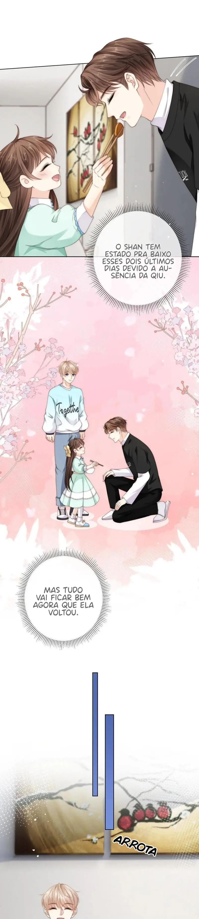 Qingmeiyu – Capítulo 74 Yaoi – Página 4