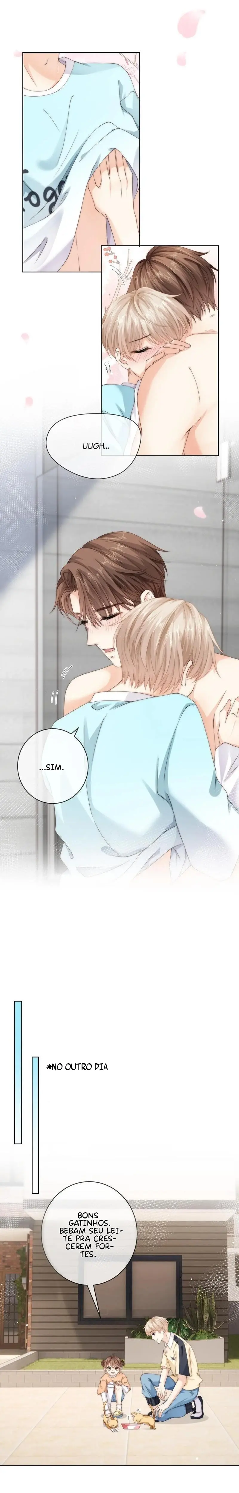 Qingmeiyu – Capítulo 75 Yaoi – Página 5