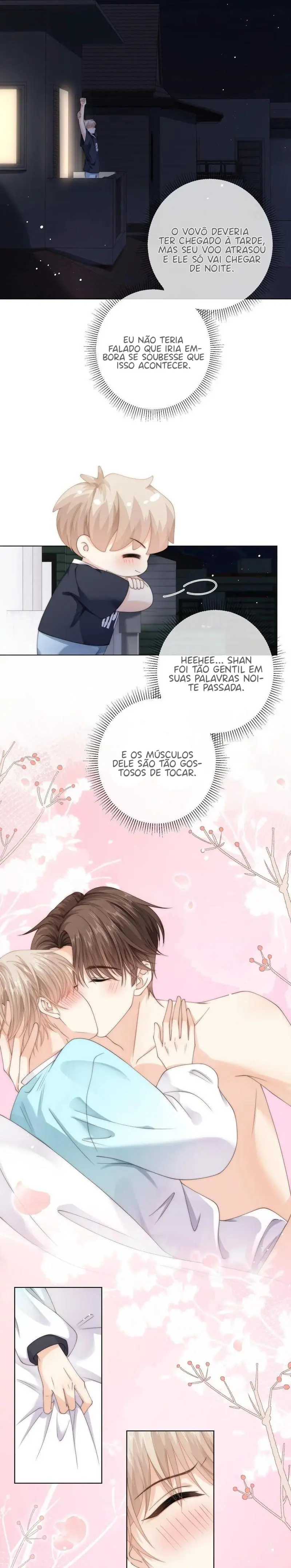 Qingmeiyu – Capítulo 76 Yaoi – Página 4 Qingmeiyu – Capítulo 76 Yaoi – Página 4