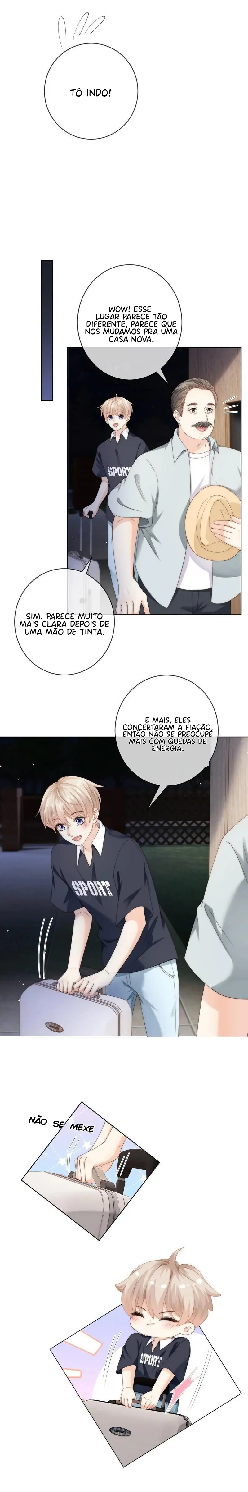 Qingmeiyu – Capítulo 76 Yaoi – Página 6 Qingmeiyu – Capítulo 76 Yaoi – Página 6