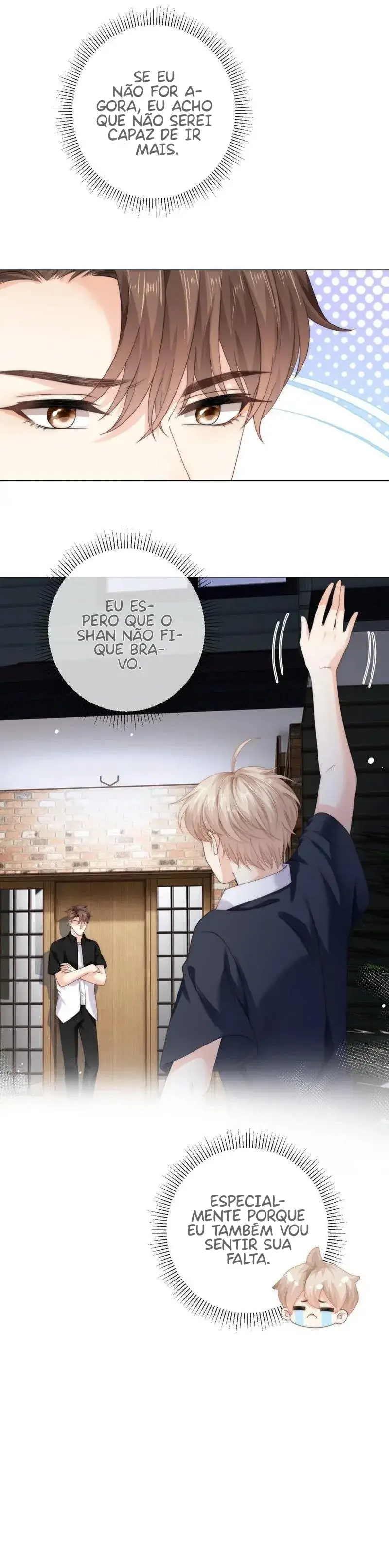 Qingmeiyu – Capítulo 77 Yaoi – Página 10 Qingmeiyu – Capítulo 77 Yaoi – Página 10