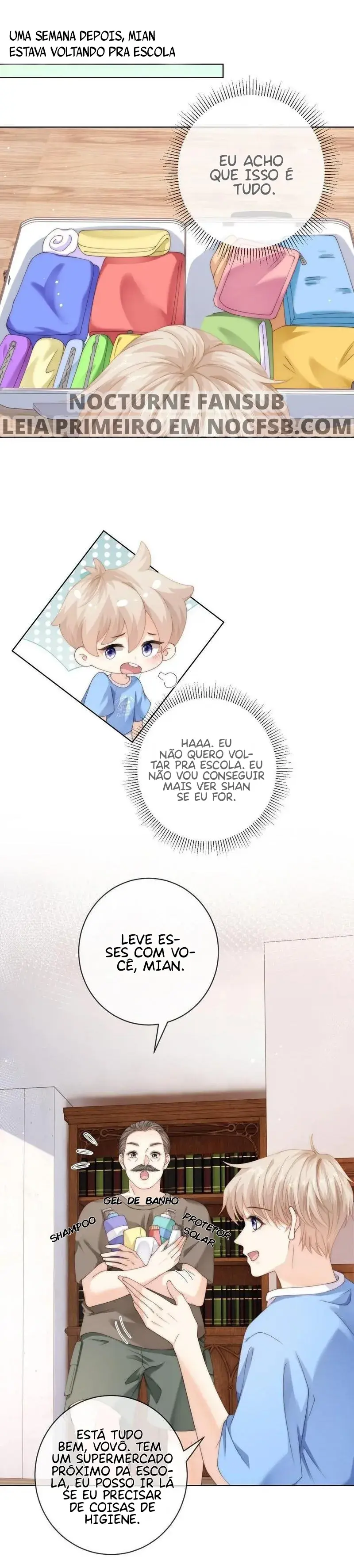 Qingmeiyu – Capítulo 77 Yaoi – Página 11 Qingmeiyu – Capítulo 77 Yaoi – Página 11