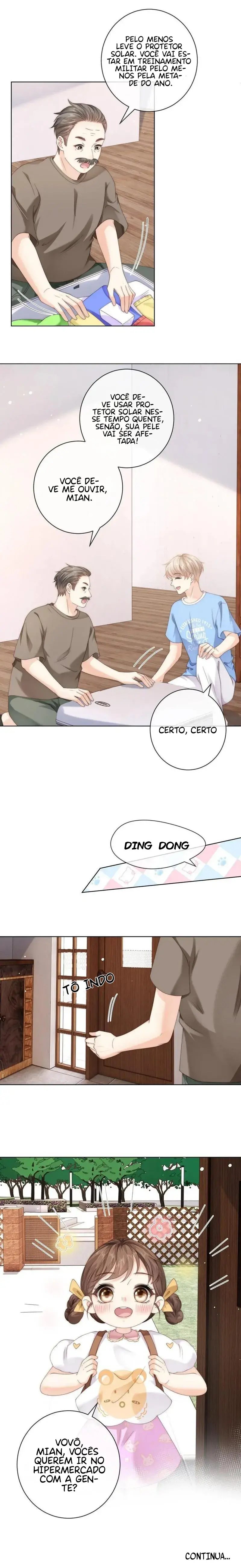 Qingmeiyu – Capítulo 77 Yaoi – Página 12 Qingmeiyu – Capítulo 77 Yaoi – Página 12