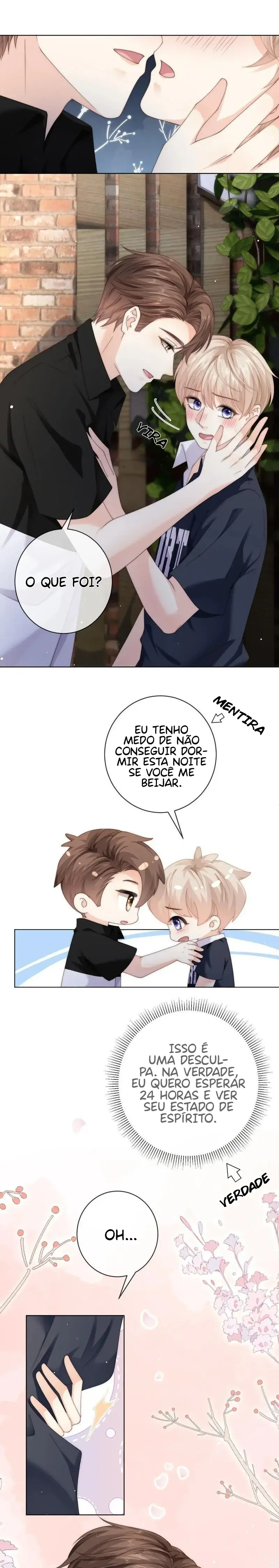 Qingmeiyu – Capítulo 77 Yaoi – Página 4 Qingmeiyu – Capítulo 77 Yaoi – Página 4