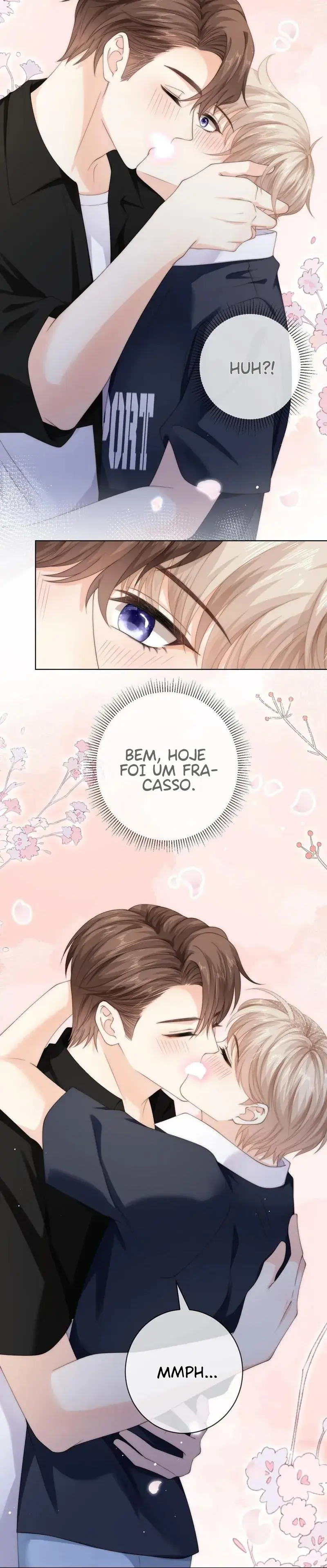 Qingmeiyu – Capítulo 77 Yaoi – Página 5 Qingmeiyu – Capítulo 77 Yaoi – Página 5