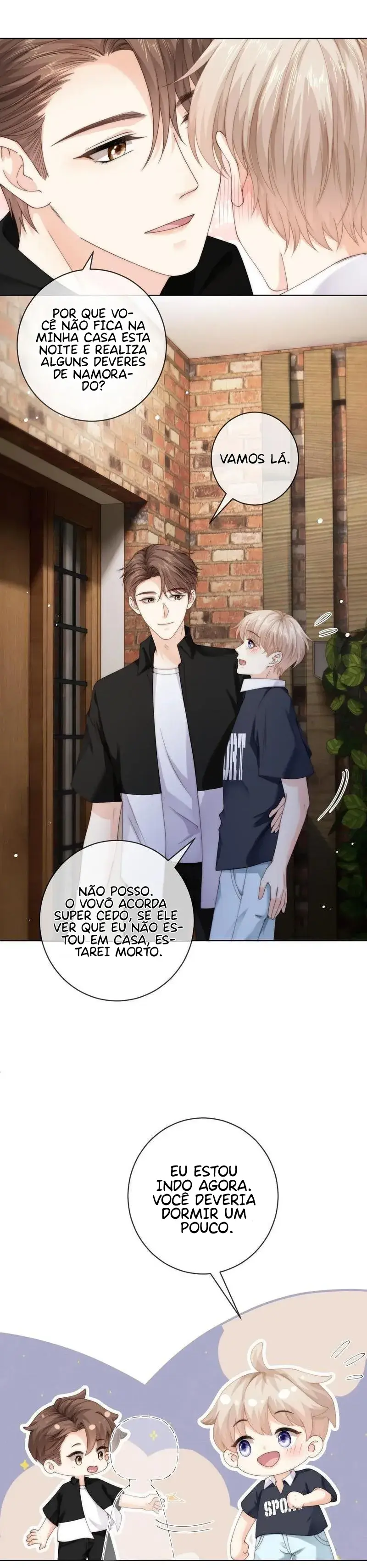 Qingmeiyu – Capítulo 77 Yaoi – Página 9 Qingmeiyu – Capítulo 77 Yaoi – Página 9