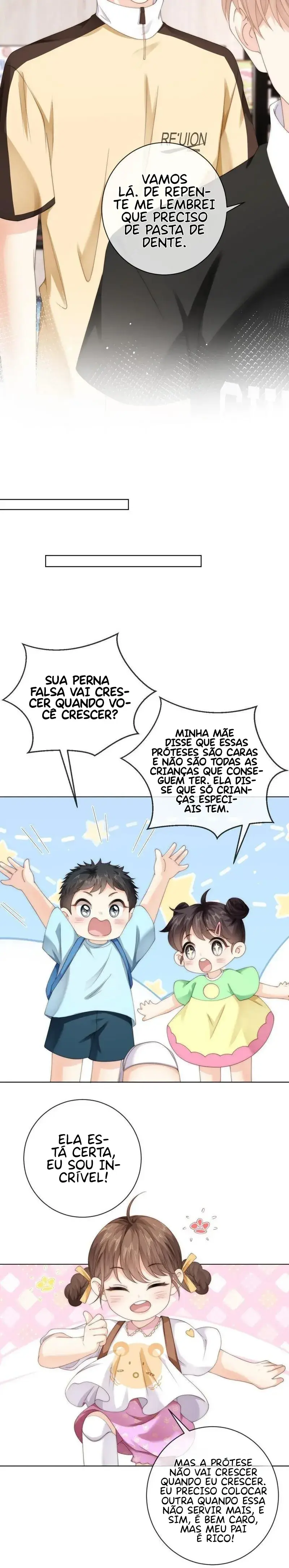 Qingmeiyu – Capítulo 78 Yaoi – Página 9