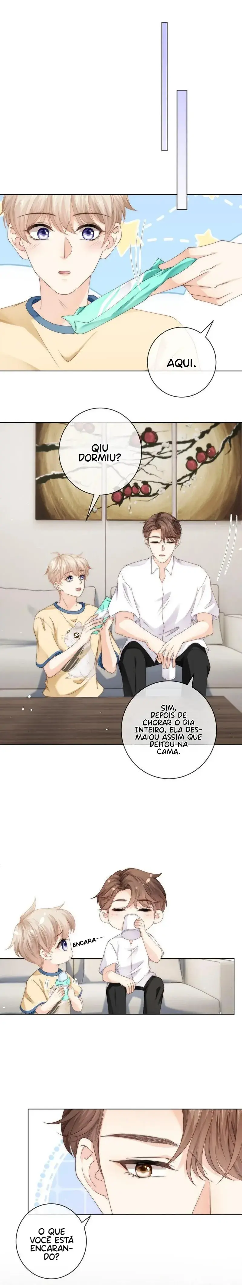 Qingmeiyu – Capítulo 79 Yaoi – Página 10 Qingmeiyu – Capítulo 79 Yaoi – Página 10