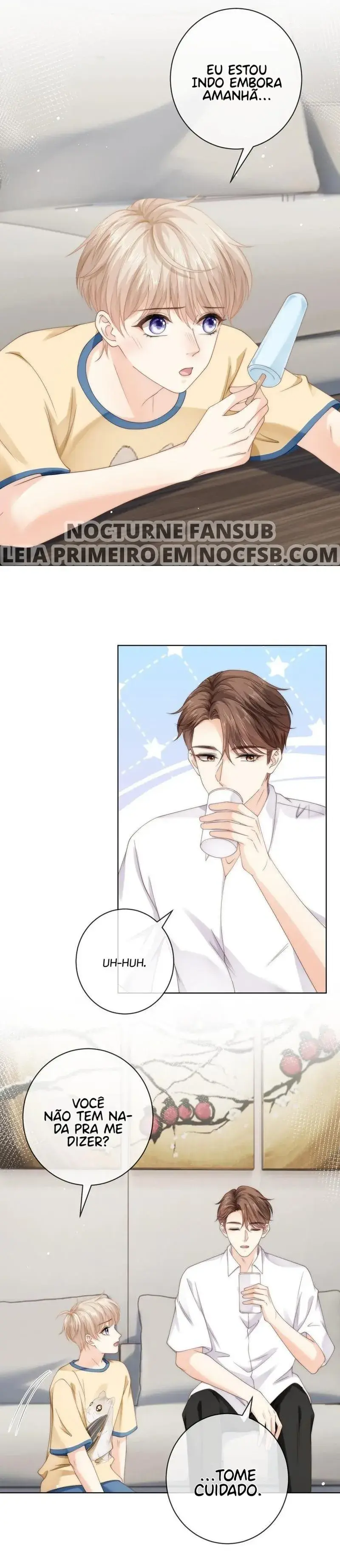 Qingmeiyu – Capítulo 79 Yaoi – Página 11 Qingmeiyu – Capítulo 79 Yaoi – Página 11