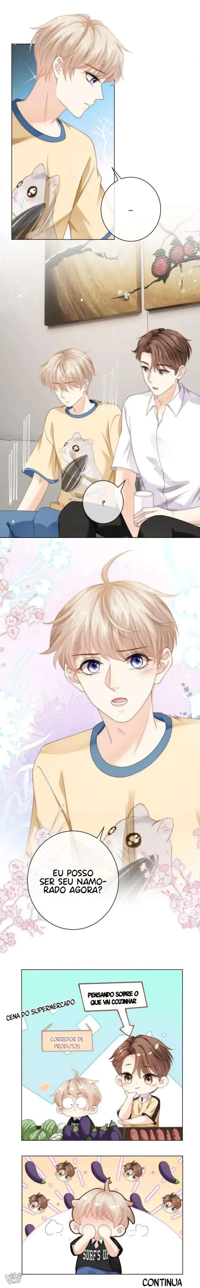 Qingmeiyu – Capítulo 79 Yaoi – Página 12 Qingmeiyu – Capítulo 79 Yaoi – Página 12