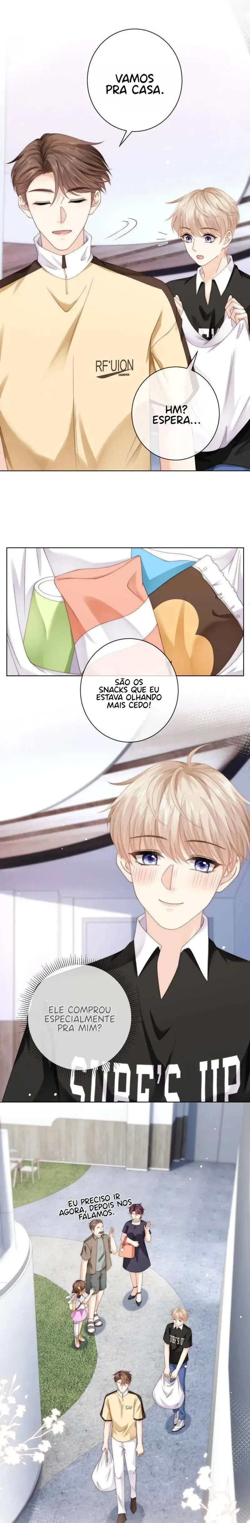 Qingmeiyu – Capítulo 79 Yaoi – Página 4 Qingmeiyu – Capítulo 79 Yaoi – Página 4